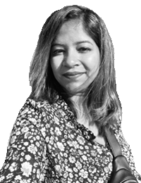 Divisha Mehta - UX Designer, Visual Illustrator, Artist & Fashion Designer